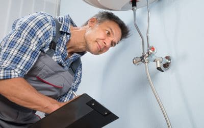 6 Types of Issues Found in Home Inspections