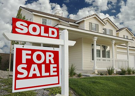 Real Estate