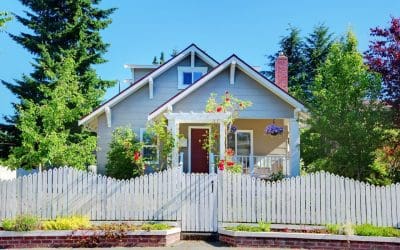 A Guide to Making the Right Choice on Fencing Materials